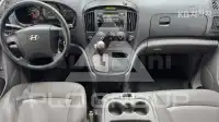 2012 Hyundai Starex
