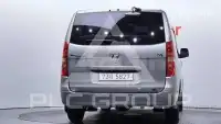 2012 Hyundai Starex