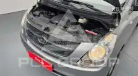 2012 Hyundai Starex