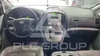 2012 Hyundai Starex