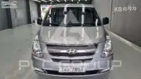 2012 Hyundai Starex
