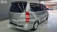 2012 Hyundai Starex
