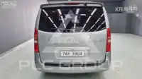 2012 Hyundai Starex