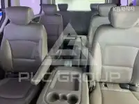 2012 Hyundai Starex