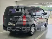 2012 Hyundai Starex