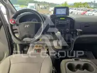 2012 Hyundai Starex