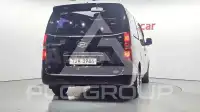 2012 Hyundai Starex