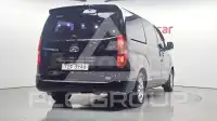 2012 Hyundai Starex