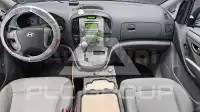 2012 Hyundai Starex