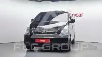 2012 Hyundai Starex