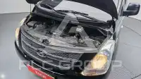 2012 Hyundai Starex