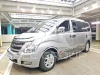 2012 Hyundai Starex
