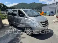 2012 Hyundai Starex