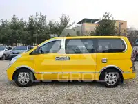 2012 Hyundai Starex