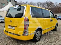 2012 Hyundai Starex