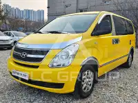 2012 Hyundai Starex