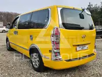 2012 Hyundai Starex