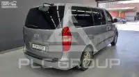 2012 Hyundai Starex