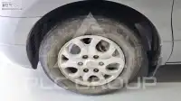 2012 Hyundai Starex