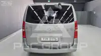 2012 Hyundai Starex