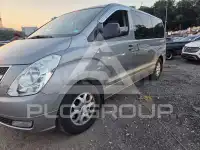 2012 Hyundai Starex