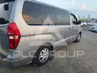 2012 Hyundai Starex
