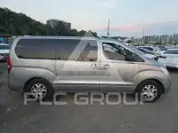 2012 Hyundai Starex