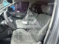 2012 Hyundai Starex