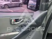 2012 Hyundai Starex