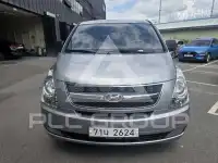 2012 Hyundai Starex