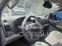 2012 Hyundai Starex