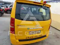 2012 Hyundai Starex