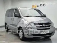2012 Hyundai Starex