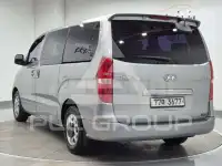 2012 Hyundai Starex