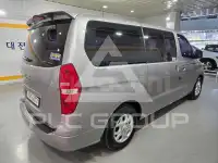 2012 Hyundai Starex