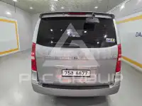 2012 Hyundai Starex