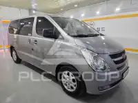 2012 Hyundai Starex