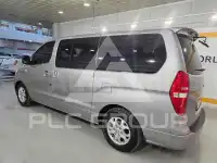2012 Hyundai Starex