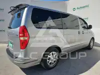2012 Hyundai Starex