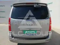 2012 Hyundai Starex