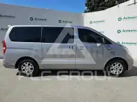 2012 Hyundai Starex
