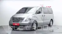 2012 Hyundai Starex