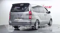 2012 Hyundai Starex