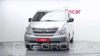 2012 Hyundai Starex