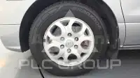 2012 Hyundai Starex