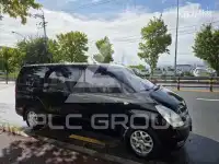 2012 Hyundai Starex