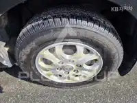 2012 Hyundai Starex