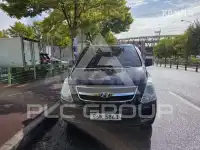 2012 Hyundai Starex