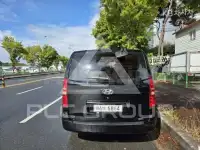 2012 Hyundai Starex