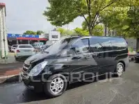 2012 Hyundai Starex